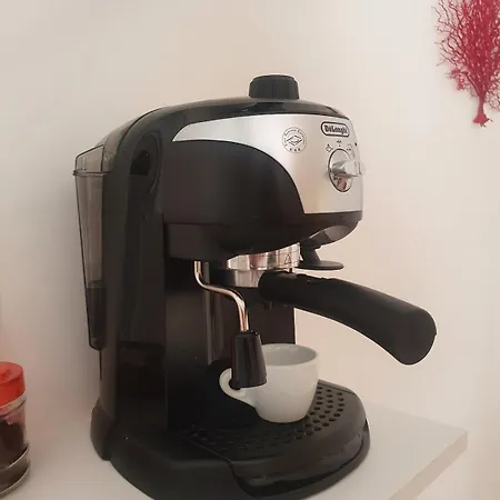 Σπίτι διακοπών Trilocale B Alimini