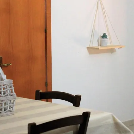 Trilocale B Alimini * Οτράντο