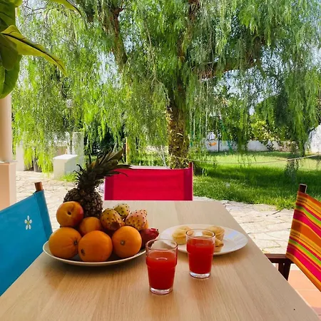 Trilocale B Alimini Σπίτι διακοπών Οτράντο